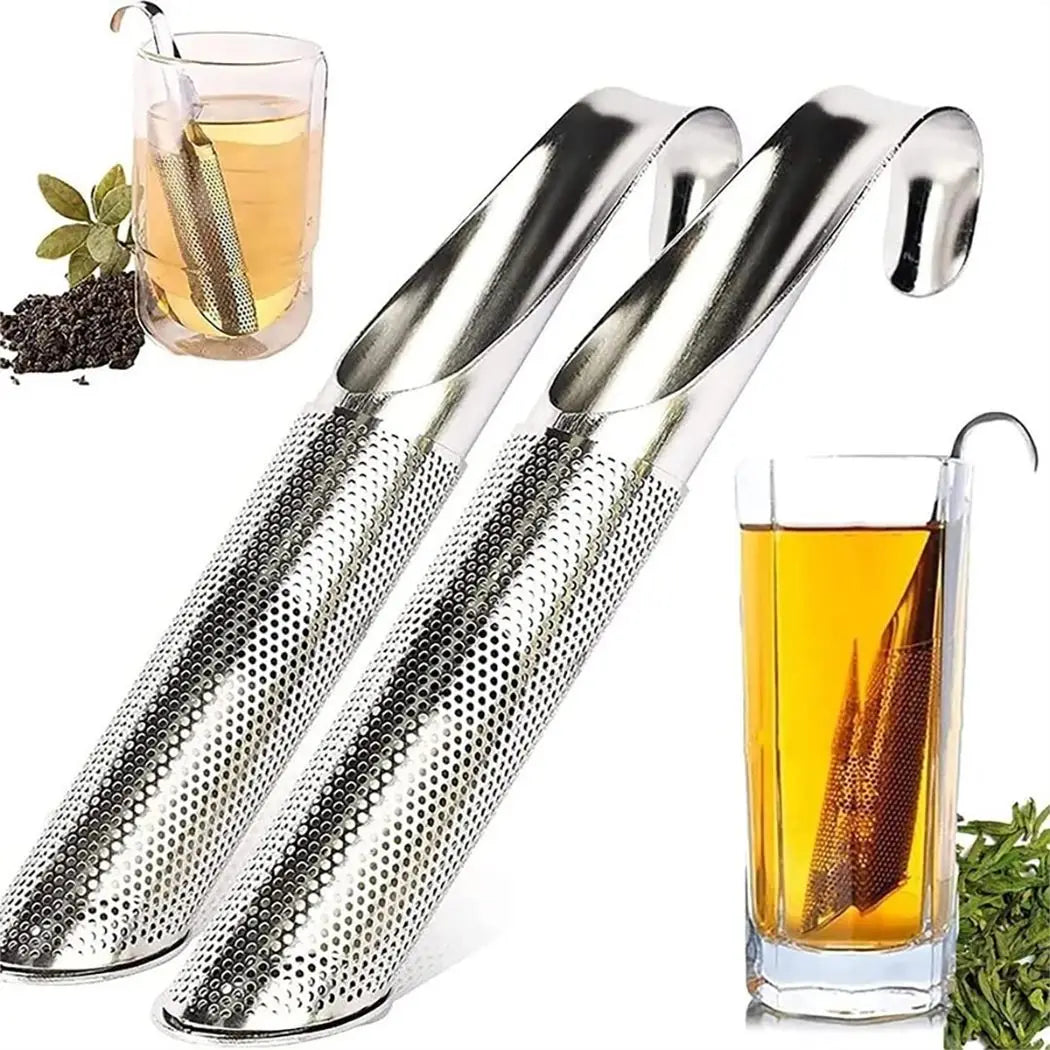 Eco Theefilter Buizenmaker | Zero Waste Kitchen™