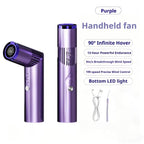 PocketBries™ Opvouwbare Zakventilator