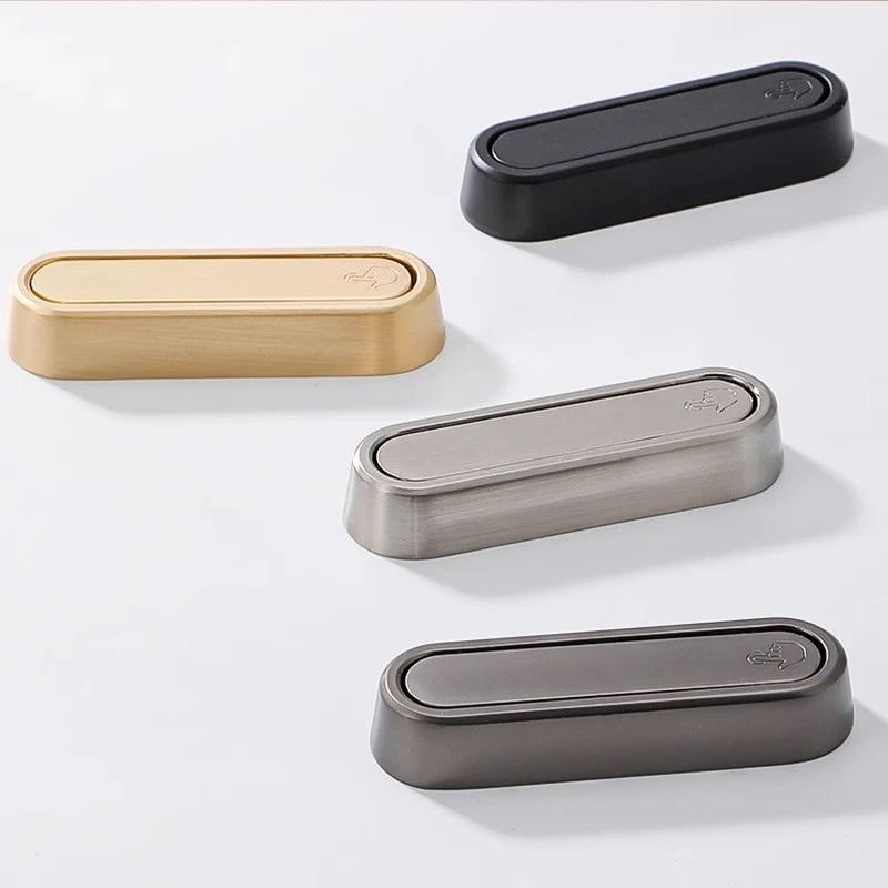 FoldAway™ Wall Hook | Perfect for small spaces