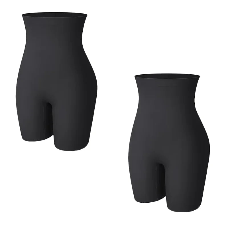 SmoothFit High-Waist Shapers
