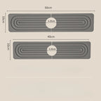 QuickDry™ Sink Drying Mat |