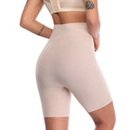 SmoothFit High-Waist Shapers