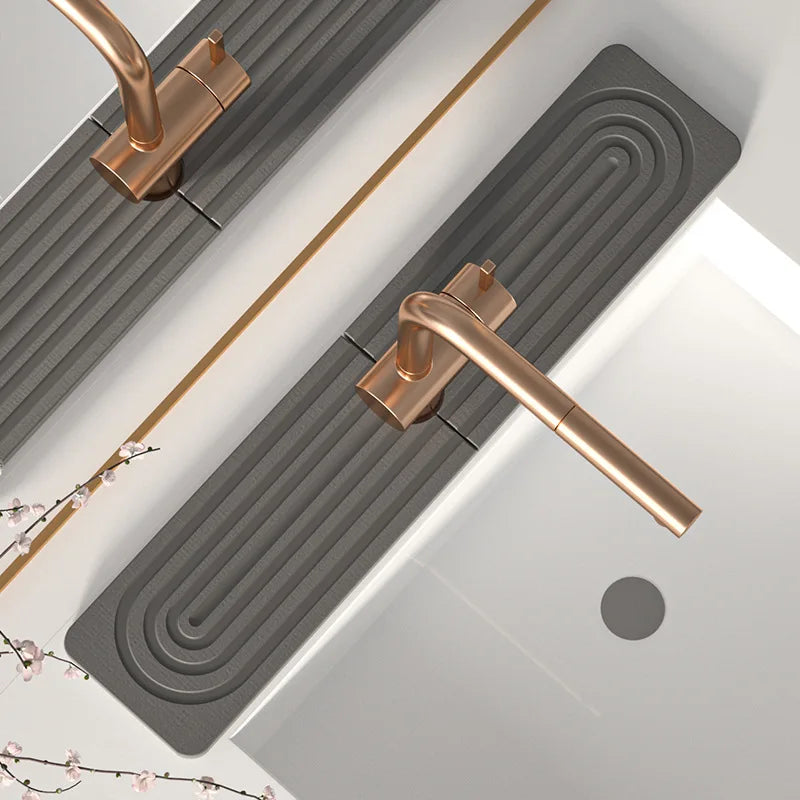 QuickDry™ Sink Drying Mat |