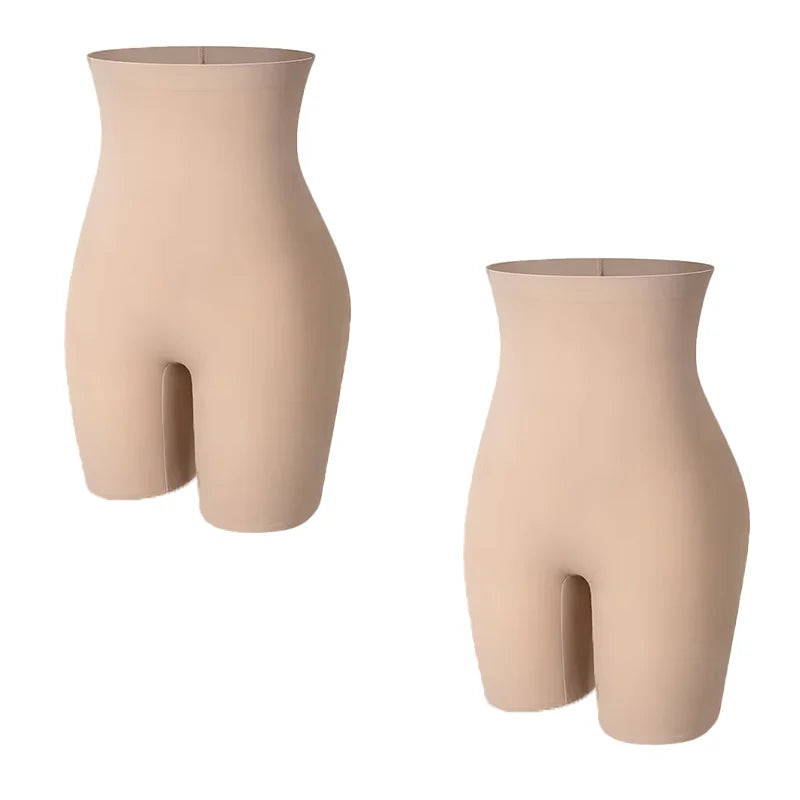 SmoothFit High-Waist Shapers