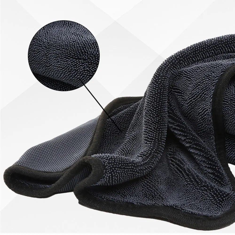 SuperDry™ XXL Droogdoek | 60x160cm