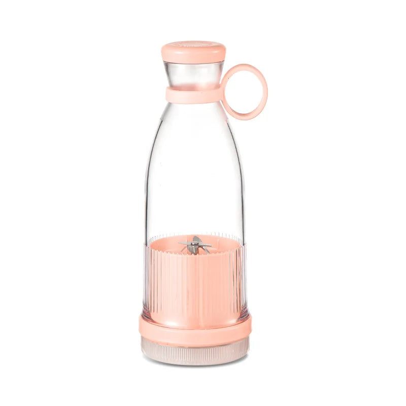 FreshSip Portable Mini Juice Cup