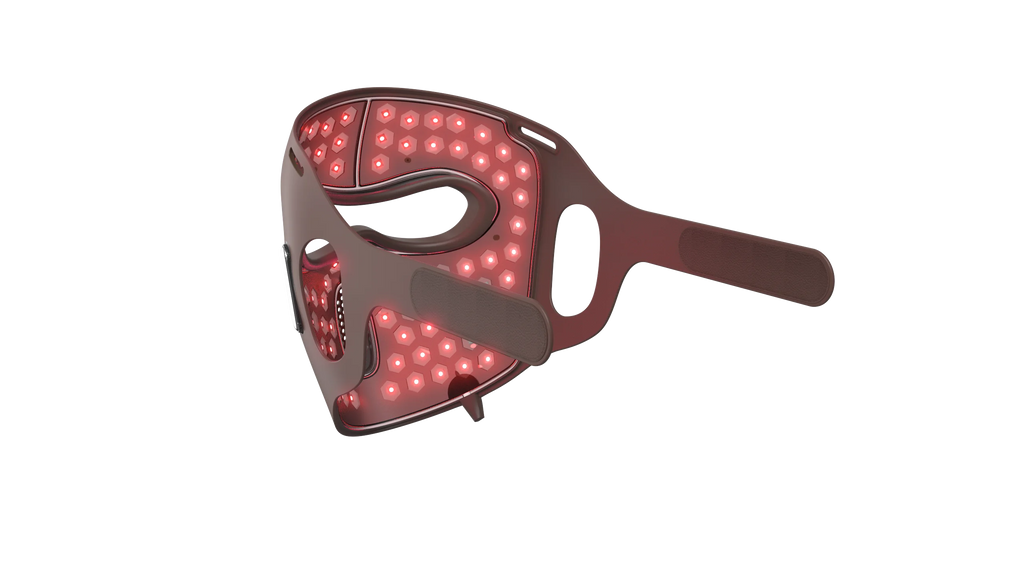 RevivePro LED Gezichtsversteviger Masker