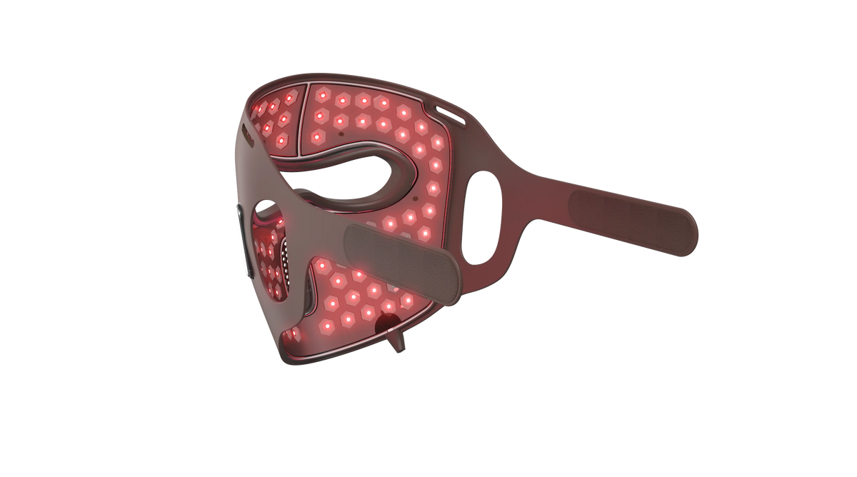 RevivePro LED Gezichtsversteviger Masker
