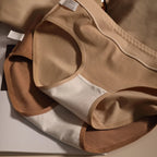 Everyday Seamless Cotton Briefs Comfort Fit