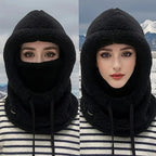 Thermal Balaclava | Stay warm during your ski holiday