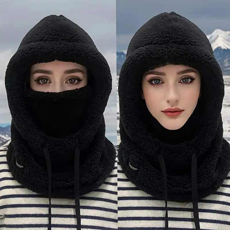 Thermal Balaclava | Stay warm during your ski holiday