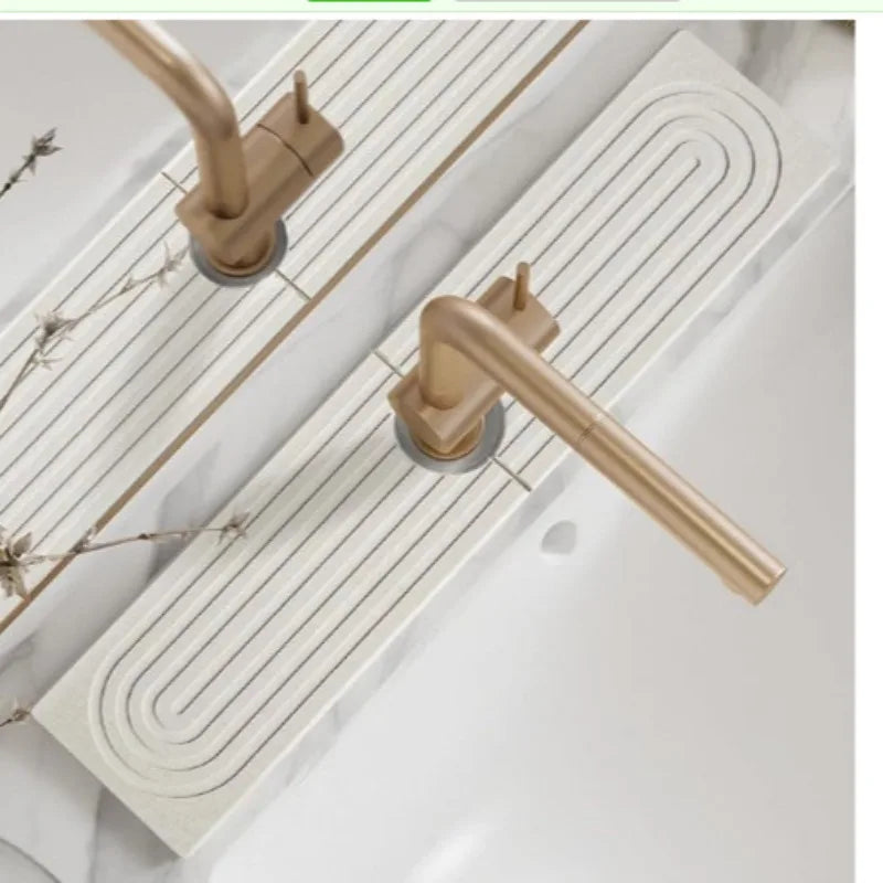 QuickDry™ Sink Drying Mat |