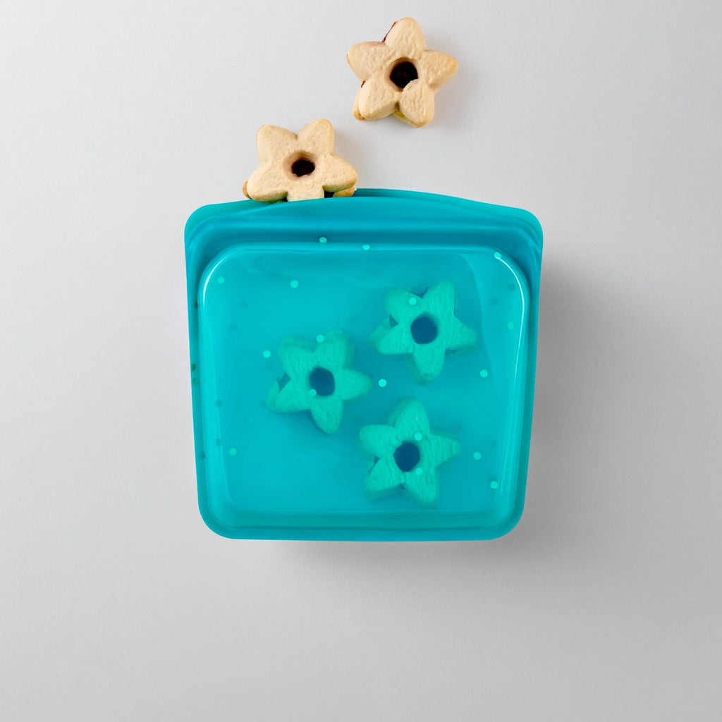Herbruikbare Voedselzakken 2-pack | Zero Waste Kitchen™