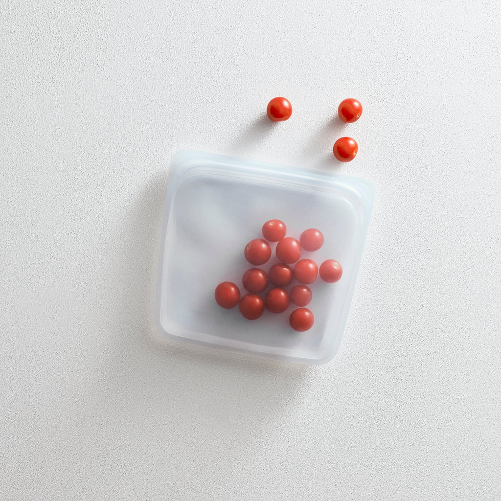 Herbruikbare Voedselzakken 2-pack | Zero Waste Kitchen™