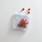Herbruikbare Non-toxic Voedselzakken | Zero Waste Kitchen™