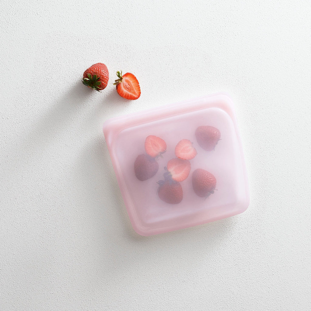 Herbruikbare Voedselzakken 2-pack | Zero Waste Kitchen™