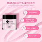 At-home Easy Dip Powder Nail Kit | No UV lamp