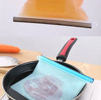 Herbruikbare Silicone Zak | Zero Waste Kitchen™