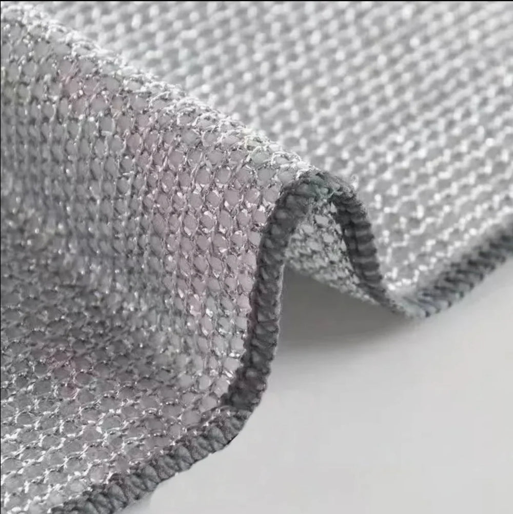 WonderClean™ XXL Krasvrij Schoonmaakdoeken | 30x30cm