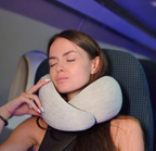 TravelMate 360° Support Neck Pillow
