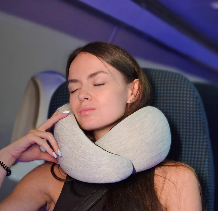 TravelMate 360° Support Neck Pillow