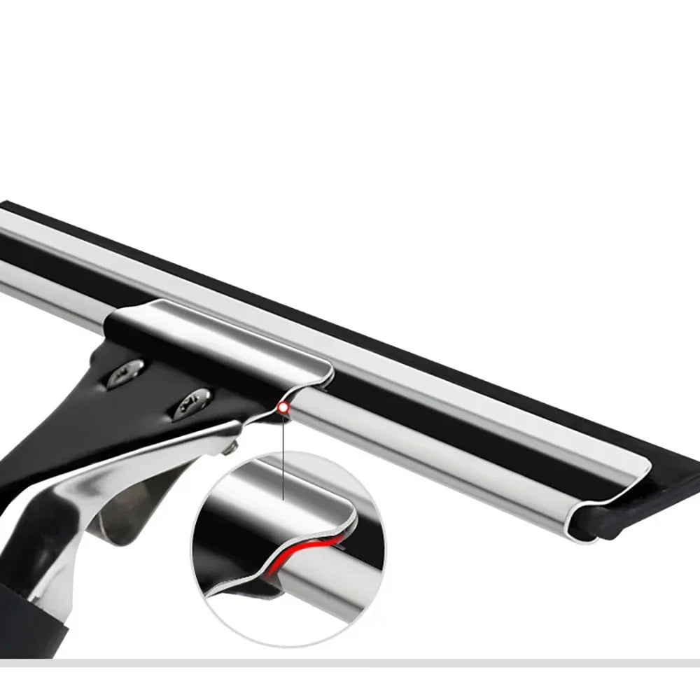 25/30/35/40cm Everyday Shower and Window Squeegee