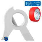 QuickGrip Painter Tape Applicator Pro