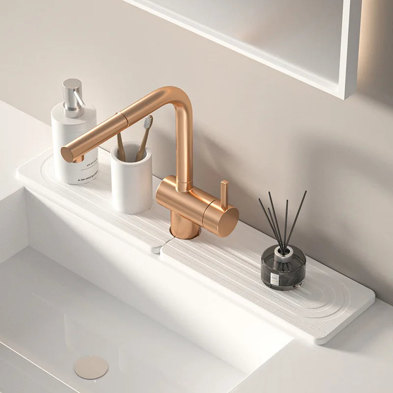 QuickDry™ Sink Drying Mat |