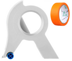 QuickGrip Painter Tape Applicator Pro