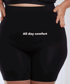 SmoothFit High-Waist Shapers