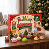 KnijpPret™  Kerst Dumpling Adventskalender