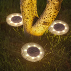 TerraLux™ Solar Tuinpad Grondspots