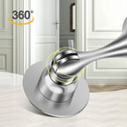 Magnetic Stainless Steel Door Stopper