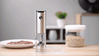 EasyGrind Electric Salt And Pepper Grinder