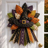 SpookSteek™ DIY Halloween Krans