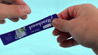 FreshStick™ Whitening Mondwater voor Onderweg