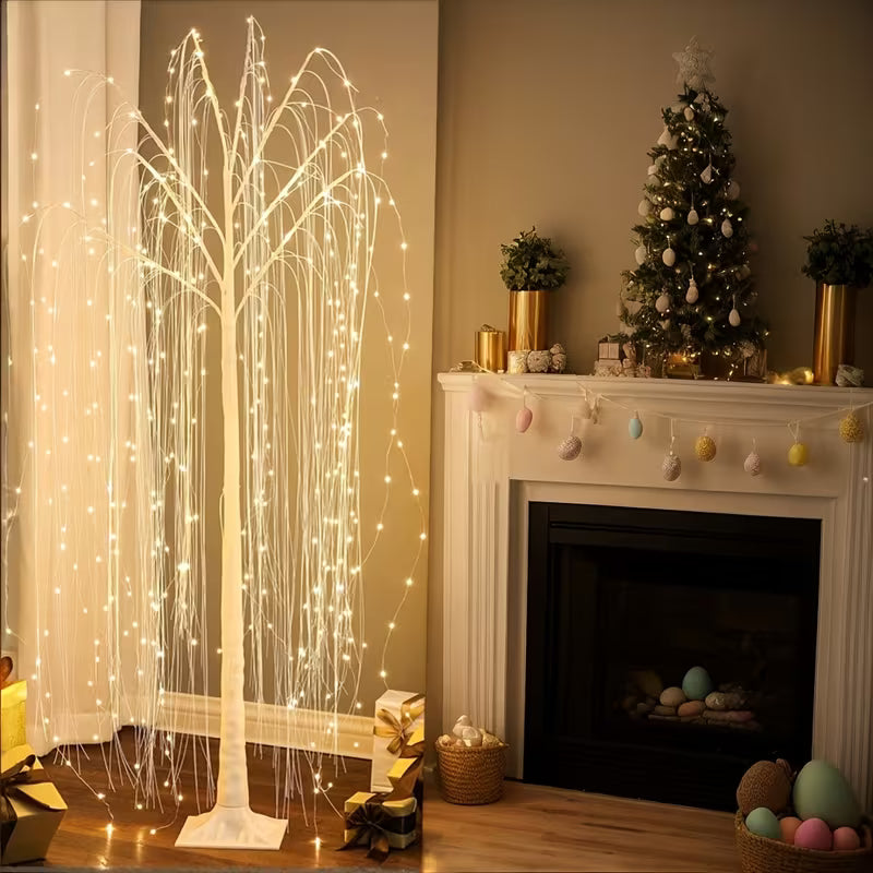 WillowGlow™ | LED Sfeerwilg