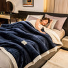 WinterZacht™ Dikke Fleece Deken