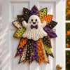 SpookSteek™ DIY Halloween Krans