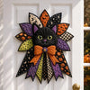 SpookSteek™ DIY Halloween Krans