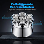 Precision Shaver voor Mannen