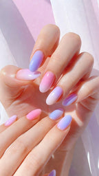 At-home Easy Dip Powder Nail Kit | No UV lamp