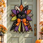 SpookSteek™ DIY Halloween Krans