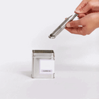 Eco Theefilter Buizenmaker | Zero Waste Kitchen™