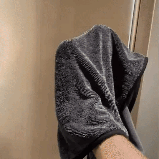 SuperDry™ XXL Droogdoek | 60x160cm