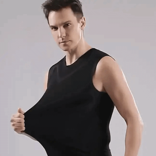 PowerVest™ Tummy Control | Meer energie en slanker uiterlijk