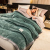 WinterZacht™ Dikke Fleece Deken