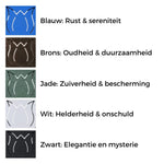 KlankRust™ | Stalen Tongue Drum voor Meditatie
