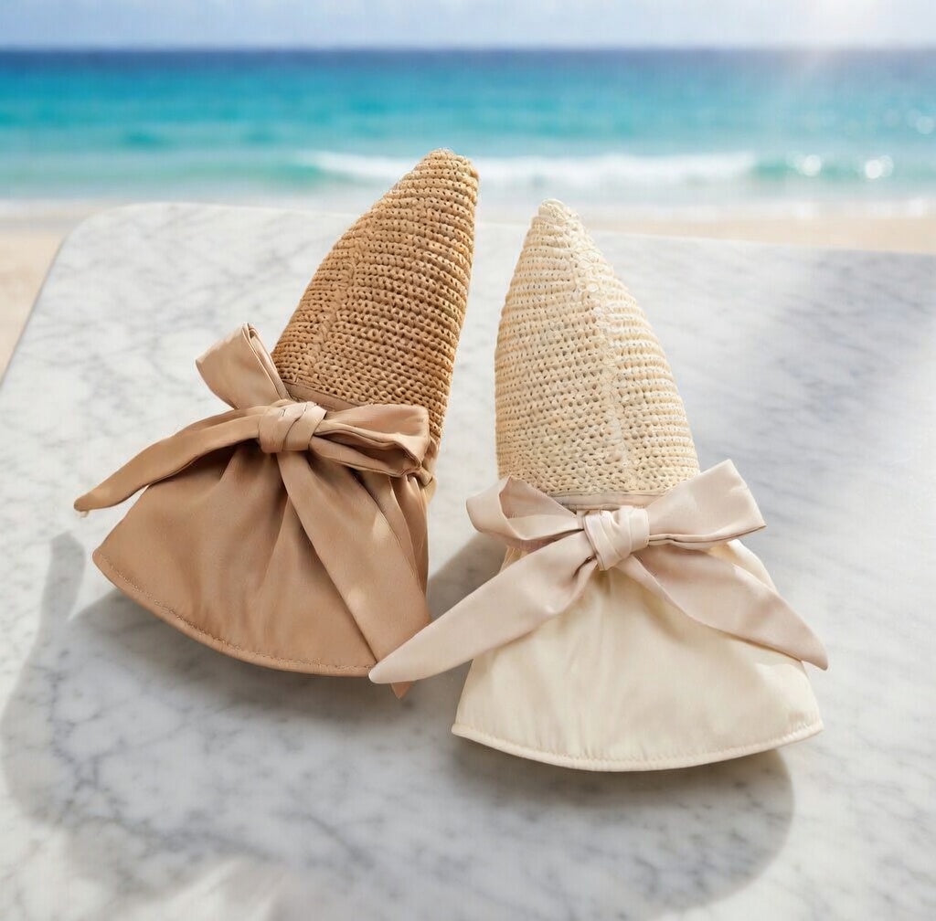 Foldable Sun Protection Bucket Hat