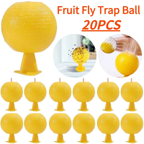 CitrusVang Vliegenval Sticky Bol Buiten